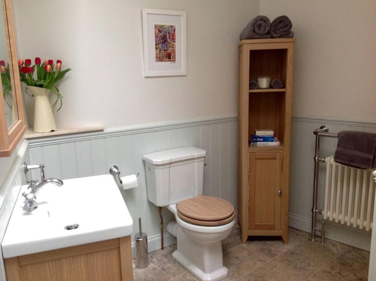 Joivy Stylish Apt In Trendy New Town Location Edinburgh Dış mekan fotoğraf